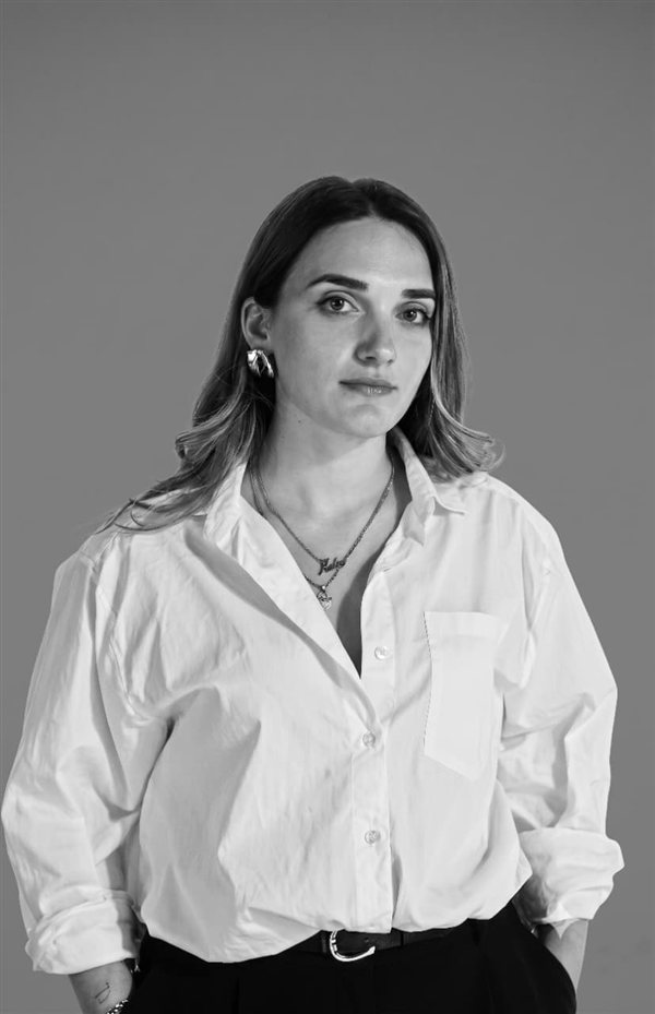 Ada Çaushi, BBA